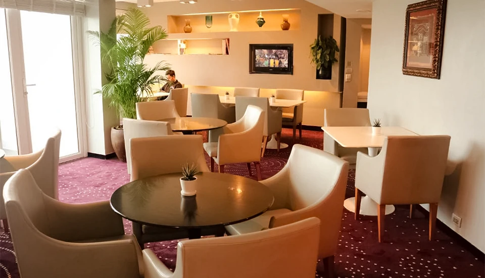 هتل هارد راک پاتایا